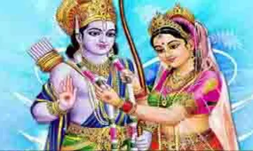 Sita Navami 2025 :सीता नवमी के दिन करें इस विशेष  स्तोत्र का पाठ,  होगी हर मनोकामना  पूरी