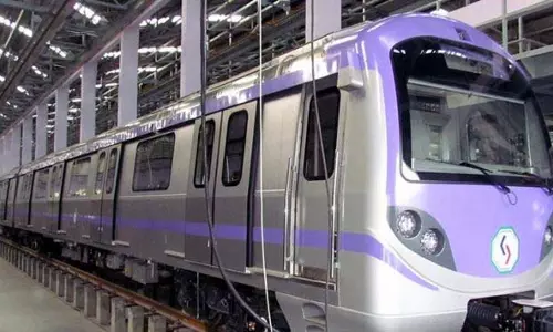 Cuttack Metro अब त्रिसूलिया नहीं, SCB मेडिकल कॉलेज तक जाएगी: मंत्री Cuttack Metro अब त्रिसूलिया नहीं, SCB मेडिकल कॉलेज तक जाएगी: मंत्री