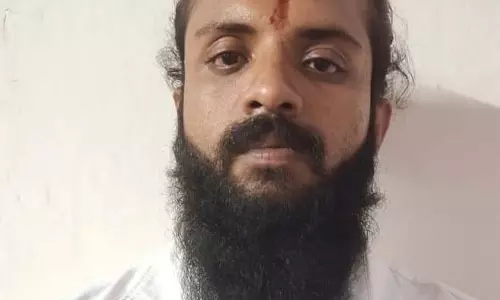 सुहास शेट्टी की हत्या का कारण सरकारी तुष्टिकरण है: भाजपा नेताओं की चिंगारी सुहास शेट्टी की हत्या का कारण सरकारी तुष्टिकरण है: भाजपा नेताओं की चिंगारी