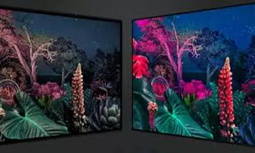 Samsung ने लॉन्च किए नए QLED और Crystal 4K Smart TV, जानें सभी फीचर्स