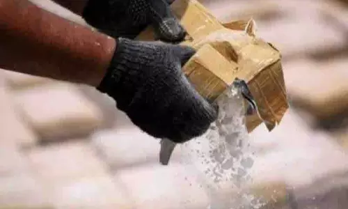 Punjab में नशा विरोधी अभियान का नया चरण क्या है? Punjab में नशा विरोधी अभियान का नया चरण क्या है?