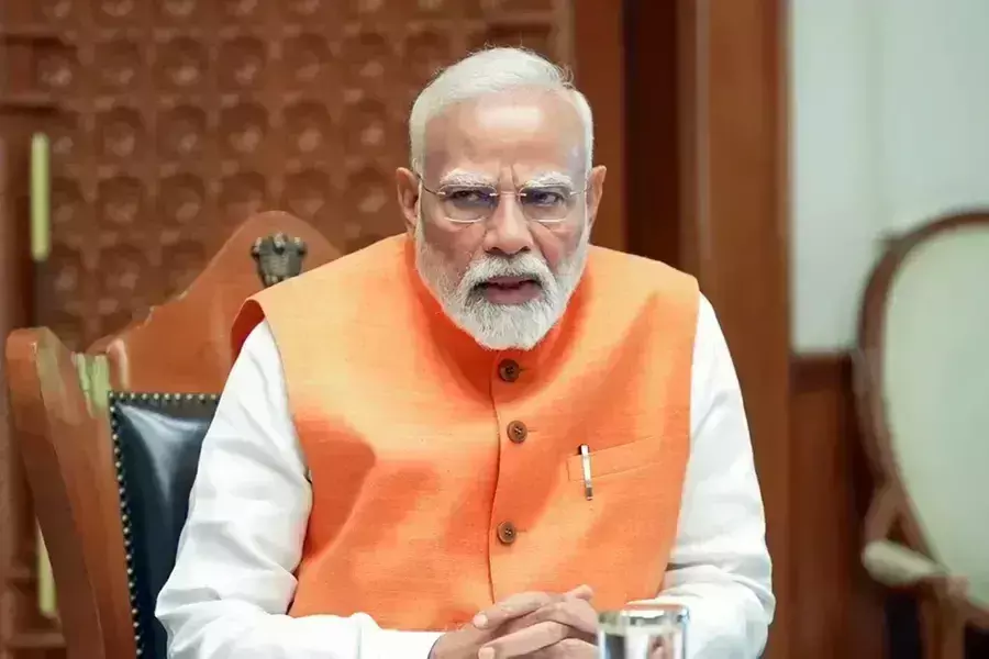 मोदी आज Thiruvananthapuram पहुंचेंगे कल विझिनजाम बंदरगाह का उद्घाटन मोदी आज Thiruvananthapuram पहुंचेंगे कल विझिनजाम बंदरगाह का उद्घाटन