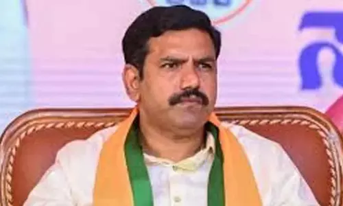 मोदी सामाजिक न्याय के लिए प्रतिबद्ध: BJP