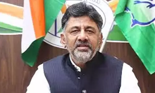 राहुल के दबाव के कारण केंद्र जाति जनगणना पर सहमत हुआ: DKS