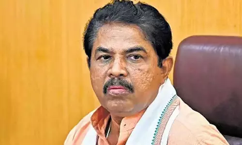 BJP नेता अशोक ने पूछा- कांग्रेस ने अपने कार्यकाल में जातिगत सर्वेक्षण क्यों नहीं कराया?
