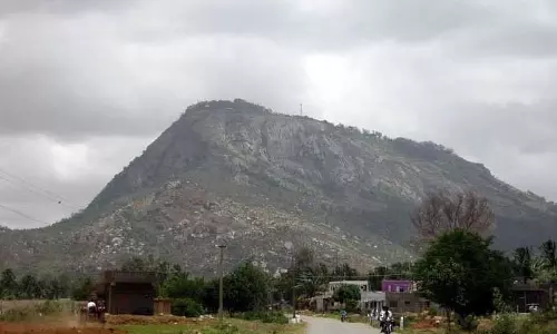 नंदी हिल्स पर प्रतिबंध 9 तारीख तक बढ़ाया गया नंदी हिल्स पर प्रतिबंध 9 तारीख तक बढ़ाया गया