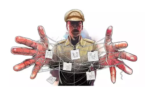 Mangaluru पुलिस ने हत्या से जुड़ी फर्जी खबरों पर कार्रवाई की