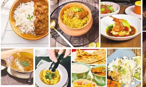 सरल, मीठा और सेहतमंद व्यंजन सरल, मीठा और सेहतमंद व्यंजन