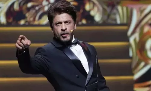 Insider-outsider debate: शाहरुख खान का बड़ा बयान