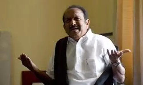Tamil Nadu:  राज्यसभा सीट पर डीएमके से कोई गठबंधन नहीं: वाइको