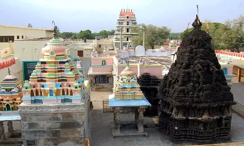 मरुलासिद्धेश्वर स्वामी रथ महोत्सव आज उज्जैन