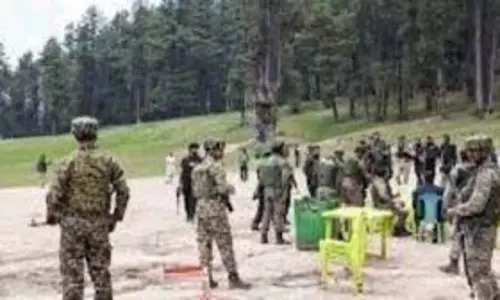 Pahalgam हमले में आईएसआई, पाक सेना और लश्कर-ए-तैयबा का हाथ: आरोप