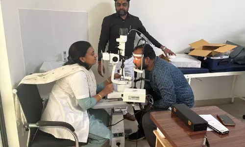 महेंद्रगढ़ के कोरियावास मेडिकल कॉलेज में OPD सेवाएं शुरू
