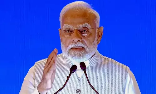 मोदी की Amaravati यात्रा के लिए सभी प्रमुख होटल पूरी क्षमता से बुक