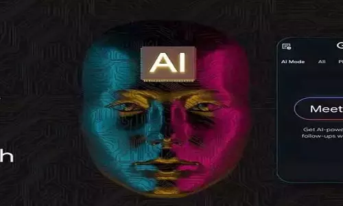 Google ने सर्च में AI मोड पेश किया: रीयल-टाइम इनसाइट्स के साथ स्मार्ट, वैयक्तिकृत परिणाम
