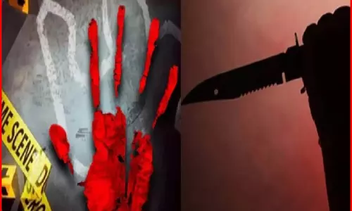 महिला ने प्रेमी के साथ मिलकर पति की बेरहमी से हत्या कर दी? ऐसा खटका की... महिला ने प्रेमी के साथ मिलकर पति की बेरहमी से हत्या कर दी? ऐसा खटका की...