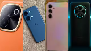 Samsung, Vivo और Nothing के नए स्मार्टफोन मई में होंगे लॉन्च, जानें खासियत
