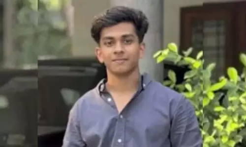 Kerala : छात्र घर में फंदे से लटका मिला