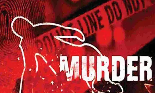 हैदराबादी ट्रेन में खाना बेचने वाले की Kazipet रेलवे स्टेशन के पास हत्या