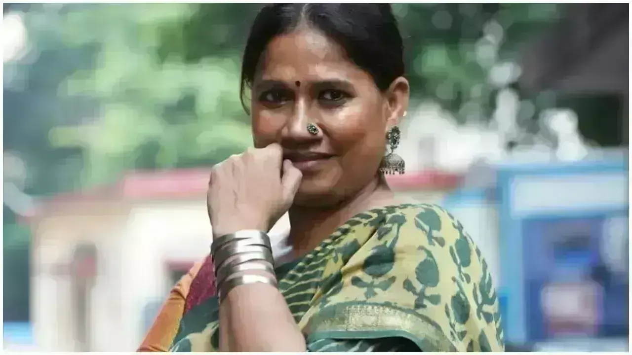 Actress Chhaya Kadam पर वन्यजीव मांस खाने का आरोप, जांच के घेरे में