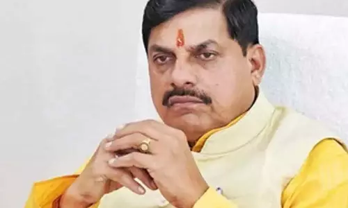 एमपी में बस पलटने से चार लोगों की मौत; सीएम यादव ने शोक संतप्त परिवारों को 2 लाख रुपये की अनुग्रह राशि देने की घोषणा की