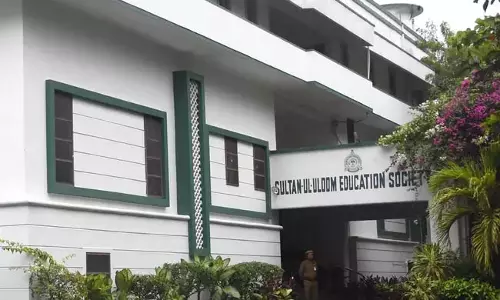 Telangana HC ने सुल्तान उल उलूम समूह को राहत दी