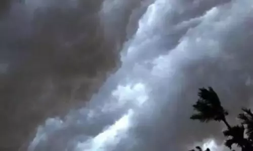 IMD ने तेलंगाना में मई में भीषण गर्मी पड़ने का अनुमान जताया