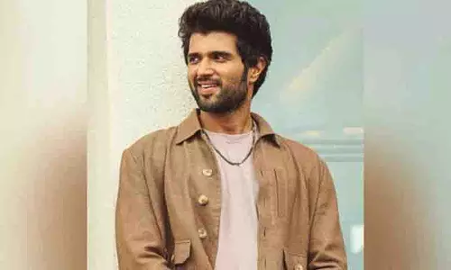 तेलुगु अभिनेता Vijay Deverakonda ने पहलगाम आतंकी हमले की तुलना प्राचीन आदिवासी संघर्ष से की