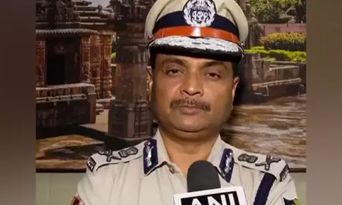 KIIT में मृत पाई गई नेपाली लड़की पर भुवनेश्वर पुलिस आयुक्त ने कही ये बात