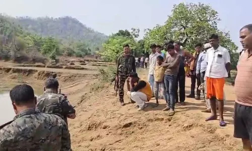 बारात में शामिल युवक की गोली मारकर हत्या, तालाब के पास गया था, तभी...