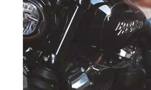 Harley-Davidson पर अमेरिकी व्यापार नीतियों का असर Harley-Davidson पर अमेरिकी व्यापार नीतियों का असर