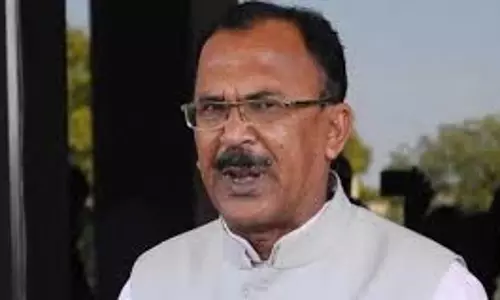 Jaipur: देवनानी की डॉ व्यास के निधन पर संवेदना