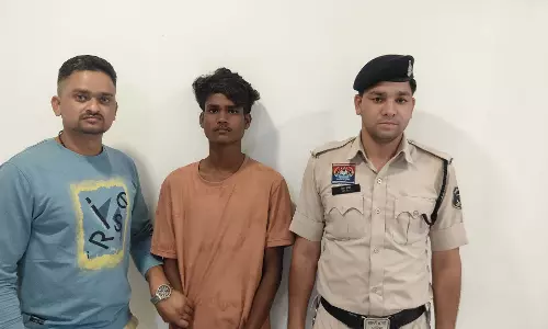 खमतराई हत्याकांड का खुलासा: रास्ता रोककर पैसा माँगा, विरोध पर किया था मर्डर