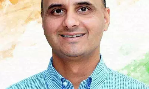 MLA संदीप जाखड़ ने AAP के विरोध पर किया पलटवार
