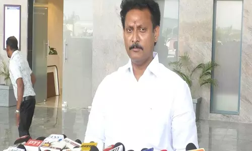 तमिलनाडु के शिक्षा मंत्री ने NEP पर कही ये बात