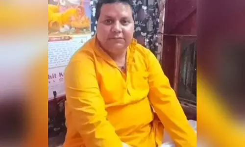 हैलो...पहलगाम आतंकी हमले के बाद एक चौंकाने वाला मामला आया सामने