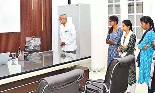Andhra : प्रतिभाशाली लोगों के लिए हवाई यात्रा शीर्ष दस परिणामों में Andhra : प्रतिभाशाली लोगों के लिए हवाई यात्रा शीर्ष दस परिणामों में