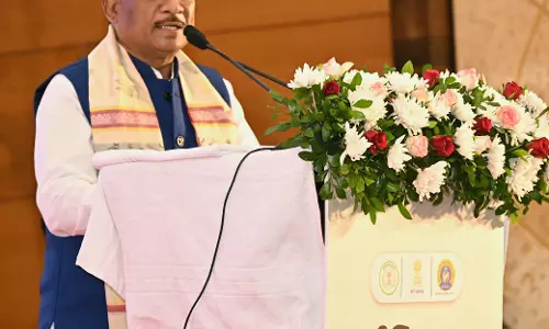 युवाओं को रोजगार दिलाने राज्य समर्थन मिशन का हो रहा संचालन
