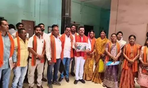 जगदलपुर बस स्टैंड का आधुनिकीकरण होगा