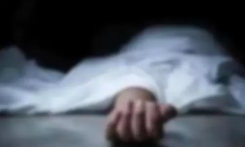 Kerala :  पलक्कड़ में स्कूटर दुर्घटना में मां और बच्चे की मौत