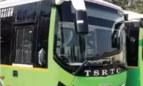 टीजीएसआरटीसी ने मेट्रो डीलक्स कॉम्बी टिकट  किया शुरू