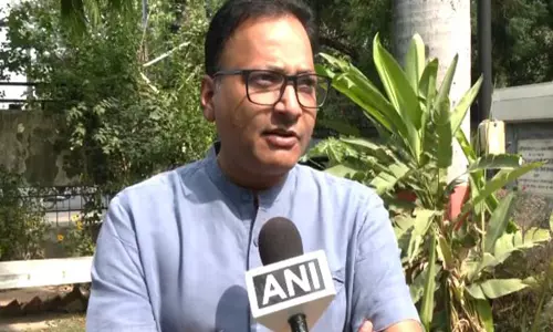 आशुतोष वर्मा ने पहलगाम हमले पर भाषणों में पाकिस्तान का जिक्र न करने पर PM मोदी और अमित शाह से किया सवाल