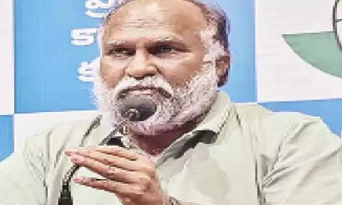 राहुल गांधी राष्ट्रीय स्तर पर जाति जनगणना के नायक, तेलंगाना में रेवंत रेड्डी: टी जग्गा रेड्डी