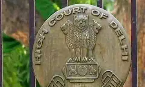 दिल्ली HC ने लक्ष्मी पुरी मामले में मानहानि का हर्जाना वापस लेने की साकेत गोखले की याचिका खारिज की दिल्ली HC ने लक्ष्मी पुरी मामले में मानहानि का हर्जाना वापस लेने की साकेत गोखले की याचिका खारिज की