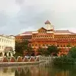 Kerala : भारत बंद में भाग लेने पर कन्नूर विश्वविद्यालय के शिक्षक की पदोन्नति रोकी Kerala : भारत बंद में भाग लेने पर कन्नूर विश्वविद्यालय के शिक्षक की पदोन्नति रोकी