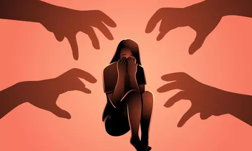 Shahdol: नाबालिग के साथ होटल में गैंगरेप , 4 युवकों पर मामला दर्ज Shahdol: नाबालिग के साथ होटल में गैंगरेप , 4 युवकों पर मामला दर्ज
