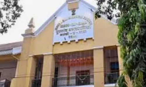 MMC उपाध्यक्ष रामचंद्र कामत ने मोरमुगाओ में बिजली विभाग के तबादलों में पक्षपात का आरोप लगाया