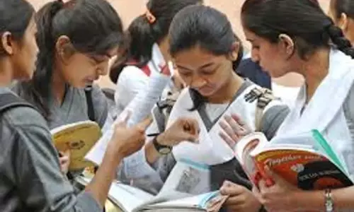 ओडिशा मैट्रिक परीक्षा-2025 के परिणाम घोषित, 94.93 प्रतिशत उत्तीर्ण