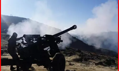 भारतीय सेना का खौफ , PoK में 1000 से अधिक मदरसे बंद