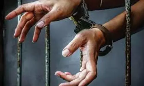 Shivanagar में झगड़े का जवाब देते समय क्यूपेम पुलिस पर हमला, तीन हिरासत में
